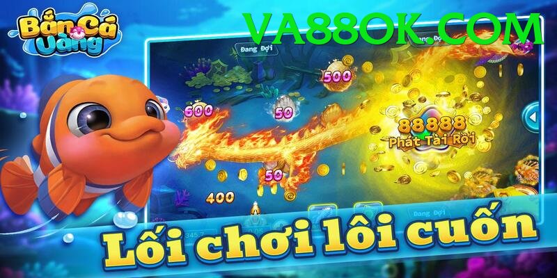 Game Bắn Cá Đổi Thưởng - Ưu đãi đặc biệt - Tin tức