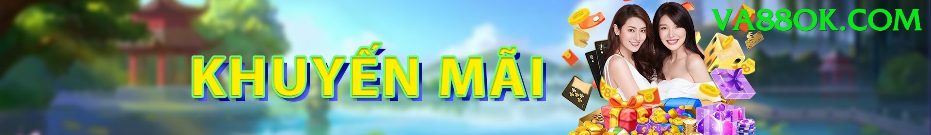 Khuyến Mãi Hấp Dẫn - Trải nghiệm tuyệt vời - Avatar