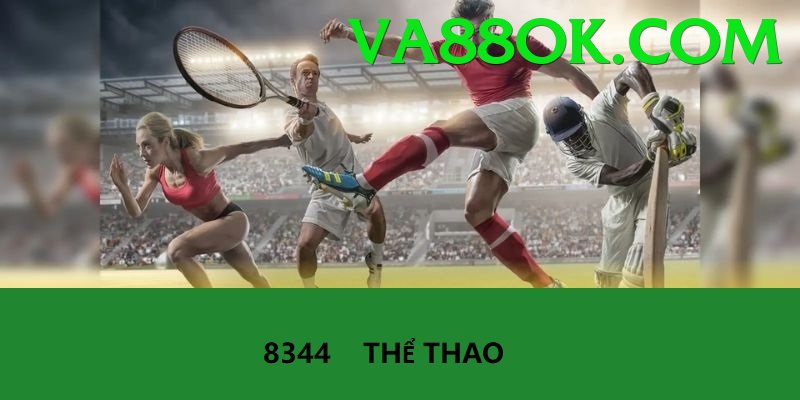 Cá Cược Thể Thao - va88 - Game casual