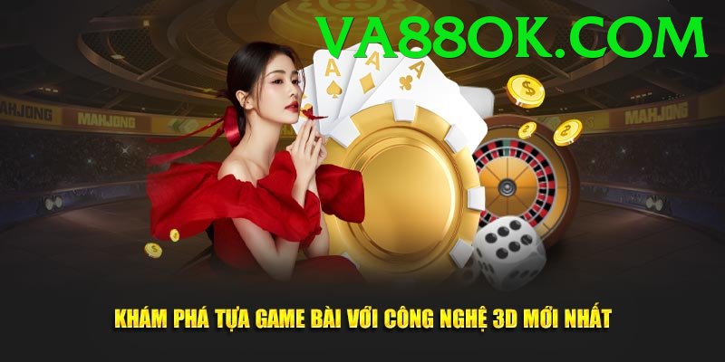 va88 - Ưu đãi đặc biệt - Game offline